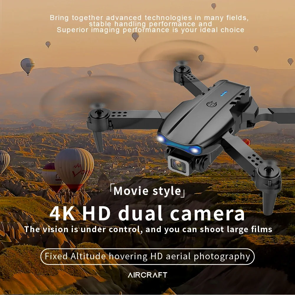 2026 GISAEV E99 K3 Pro Mini Dr - Drone Rc E99 Pro recensie en prijs
