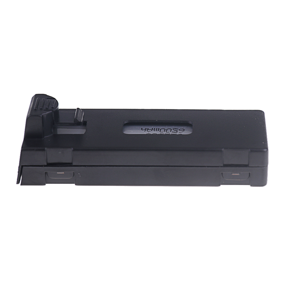 Oplaadbare 3.7V 6500Mah Batter - Drone Rc E99 Pro recensie en prijs