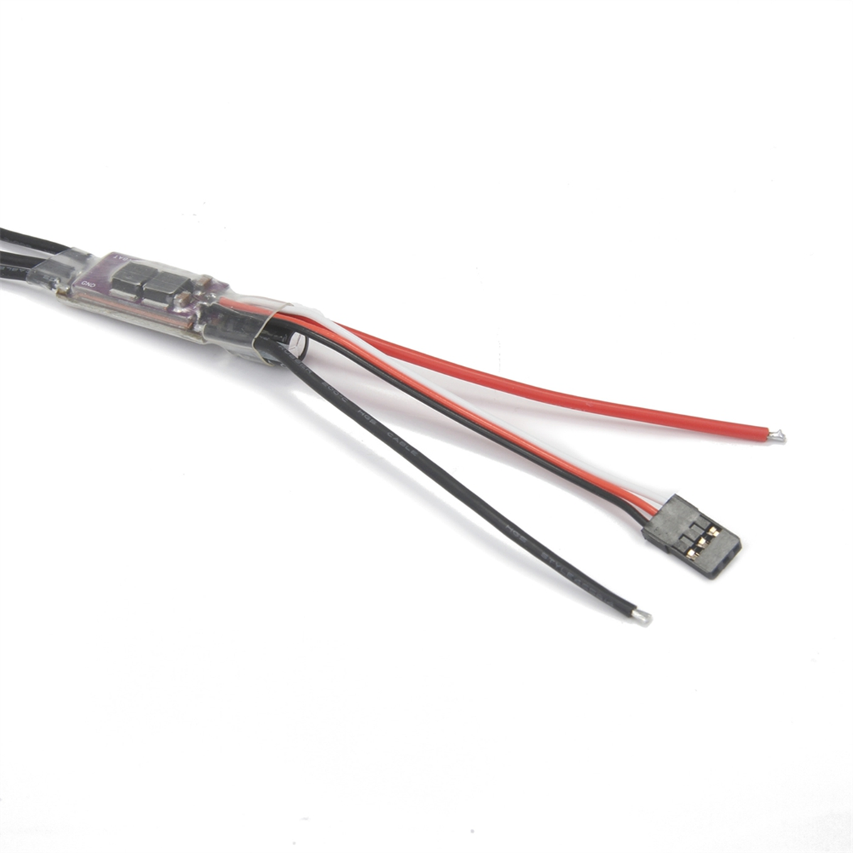 A002 1PCS AM32 32-Bit ESC 2-4S - Drone Rc Drone recensie en prijs